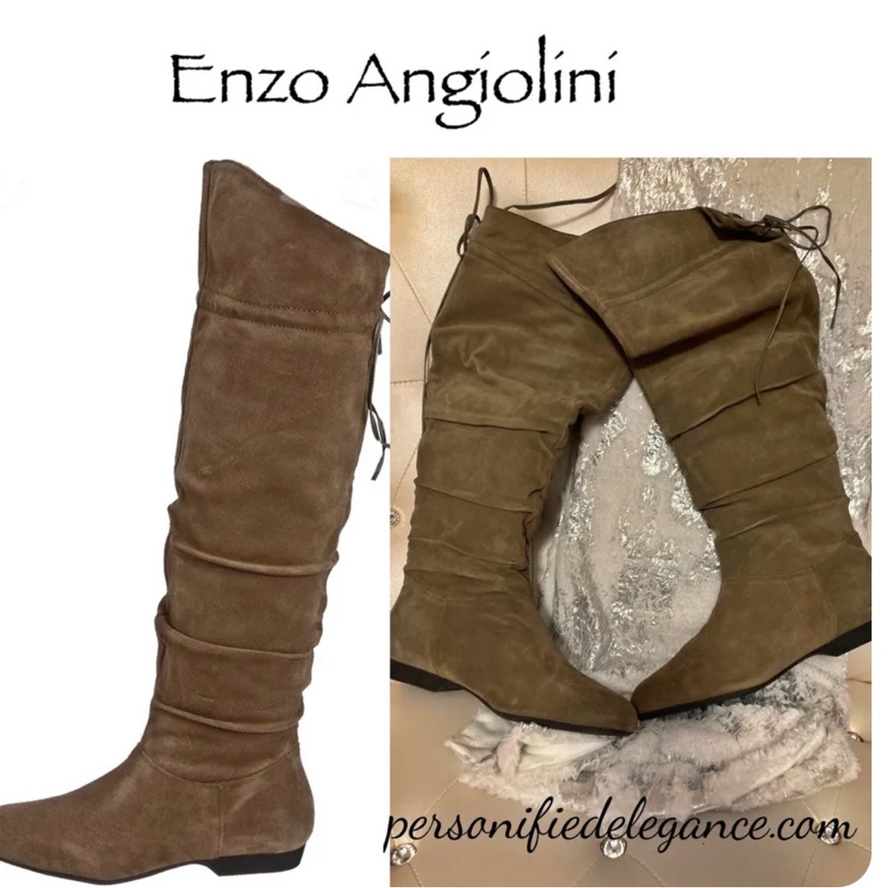 Enzo Angiolini